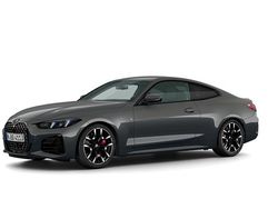 Gebraucht 2024 BMW 420 Comfort Edition Coupé | 53.300 €