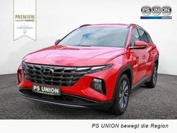 Othercolor Gebraucht 2021 Hyundai Tucson Comfort SUV | 24.990 € (Fairer Preis)