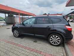Violet Gebraucht 2011 Nissan Qashqai +2 SUV | 12.500 €