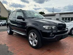 Schwarz Gebraucht 2005 BMW X5 Sport Line SUV | 5.500 € (Superpreis)