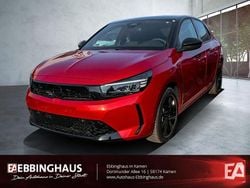 Rot Neu 2025 Opel Corsa Style Kleinwagen | 20.749 € (Fairer Preis)