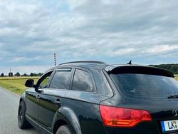 Schwarz Gebraucht 2006 Audi Q7 SUV | 6.500 € (Guter Preis)