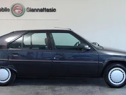 Grau Gebraucht 1990 Citroën BX Kleinwagen | 11.990 €