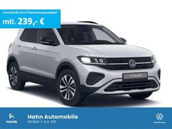 Silber Gebraucht 2025 VW T-Cross SUV | 29.991 € (Teuer)