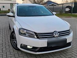 Weiß Gebraucht 2011 VW Passat Kombi | 6.000 € (Guter Preis)