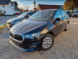 Schwarz Neu 2025 Skoda Fabia Selection Limousine | 18.990 € (Guter Preis)
