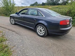 Gebraucht 2002 Audi A8 Limousine | 2.399 € (Fairer Preis)