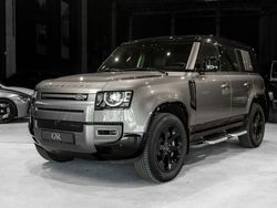 Grau Gebraucht 2022 Land Rover Defender SE Dynamic SUV | 66.800 € (Superpreis)