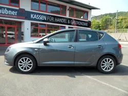 Grau Gebraucht 2016 Seat Ibiza Style Limousine | 6.250 € (Fairer Preis)