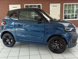 Odyseeyblaumetallic Gebraucht 2025 Ligier JS50 Kleinwagen | 18.688 € (Etwas zu teuer)