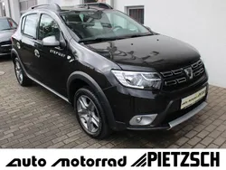 Perlmuttschwarz Gebraucht 2020 Dacia Sandero Anniversary Kleinwagen | 8.990 € (Fairer Preis)