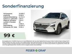 Hyundai Nexo