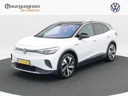 Weiß Gebraucht 2020 VW ID.4 SUV | 27.500 € (Fairer Preis)