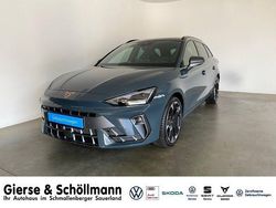 Blau Gebraucht 2025 Cupra Leon Kombi | 34.950 € (Fairer Preis)