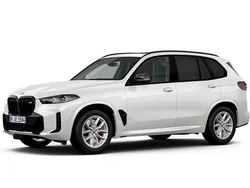 Gebraucht 2024 BMW X5 M Sport SUV | 87.490 € (Superpreis)