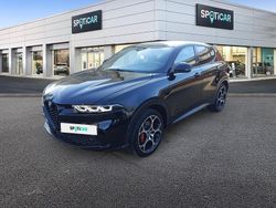 Schwarz Gebraucht 2023 Alfa Romeo Tonale Veloce SUV | 31.990 € (Guter Preis)