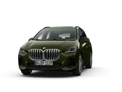 Gebraucht 2022 BMW 220 Active Tourer Efficient Dynamics Van / Kleinbus | 29.400 € (Fairer Preis)