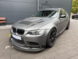 Gebraucht 2008 BMW M3 Limousine | 34.999 € (Teuer)