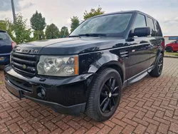 Schwarz Gebraucht 2005 Land Rover Range Rover Sport HSE SUV | 5.700 €