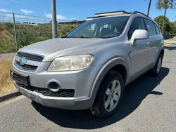 Gebraucht 2008 Chevrolet Captiva LT SUV | 2.200 € (Superpreis)