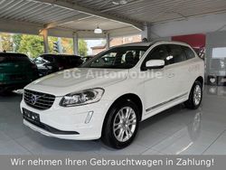 Weiß Gebraucht 2015 Volvo XC60 SUV | 13.890 € (Guter Preis)