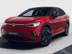 Rot (kings red metallic) Neu 2025 VW ID.5 GTX SUV | 67.480 €
