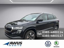 Schwarz Neu 2025 Skoda Karoq Tour SUV | 40.290 € (Fairer Preis)
