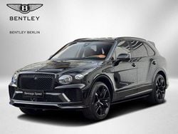 Schwarz Neu 2025 Bentley Bentayga SUV | 335.000 € (Superpreis)