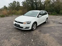 VW Golf VII