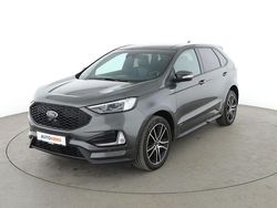 Grau Gebraucht 2019 Ford Edge ST-Line SUV | 24.700 € (Fairer Preis)
