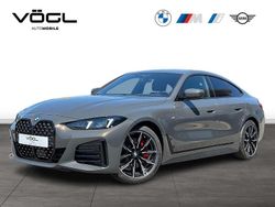 Bmw individual dravitgrau meta Neu 2025 BMW 430 Gran Coupé Comfort Edition Coupé | 67.900 € (Superpreis)