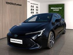 Schwarz Neu 2025 Toyota Corolla Limousine | 36.690 € (Fairer Preis)