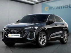 Schwarz Neu 2025 Audi Q5 SUV | 59.499 € (Superpreis)