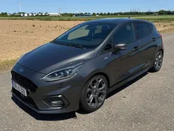 Grau Gebraucht 2020 Ford Fiesta S Kleinwagen | 13.255 € (Fairer Preis)
