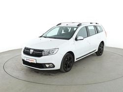 Weiß Gebraucht 2019 Dacia Logan MCV Comfort Kombi | 9.650 € (Fairer Preis)