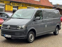 Grau Gebraucht 2017 VW T6 Van | 11.500 € (Superpreis)