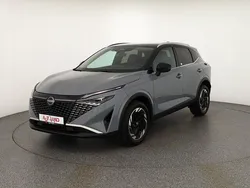 Grau Neu 2025 Nissan Qashqai N-Connecta SUV | 30.890 € (Guter Preis)