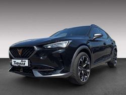 Schwarz Gebraucht 2022 Cupra Formentor VZ SUV | 48.090 €