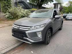 Grau Gebraucht 2019 Mitsubishi Eclipse Cross SUV | 13.790 € (Superpreis)