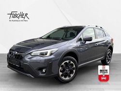 Andere Gebraucht 2022 Subaru XV Exclusive+ SUV | 24.390 €
