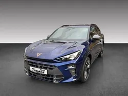 Blau (kosmosblau) Neu 2025 Cupra Terramar VZ SUV | 55.891 €