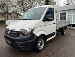 Weiß Gebraucht 2021 VW Crafter Van | 22.990 € (Superpreis)