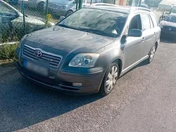 Schwarz Gebraucht 2004 Toyota Picnic Van / Kleinbus | 2.300 €