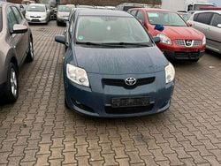 Gebraucht 2007 Toyota Auris Limousine | 1.700 €