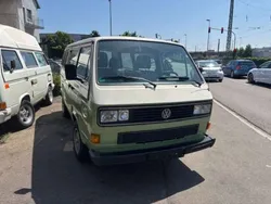 Gebraucht 1990 VW T3 Van | 24.800 €