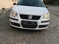 Weiß Gebraucht 2007 VW Polo Coupé | 350 € (Superpreis)