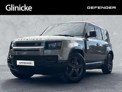 Pangea green Gebraucht 2024 Land Rover Defender SE Dynamic SUV | 81.880 € (Guter Preis)