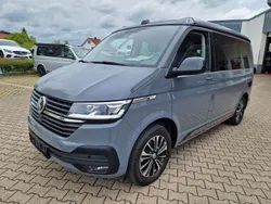 Pure grey Gebraucht 2021 VW T6.1 Edition Van | 54.990 €