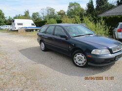 Gebraucht 1998 Volvo V40 Kombi | 490 € (Superpreis)
