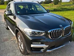 Schwarz Gebraucht 2019 BMW X3 xLine SUV | 30.750 € (Fairer Preis)